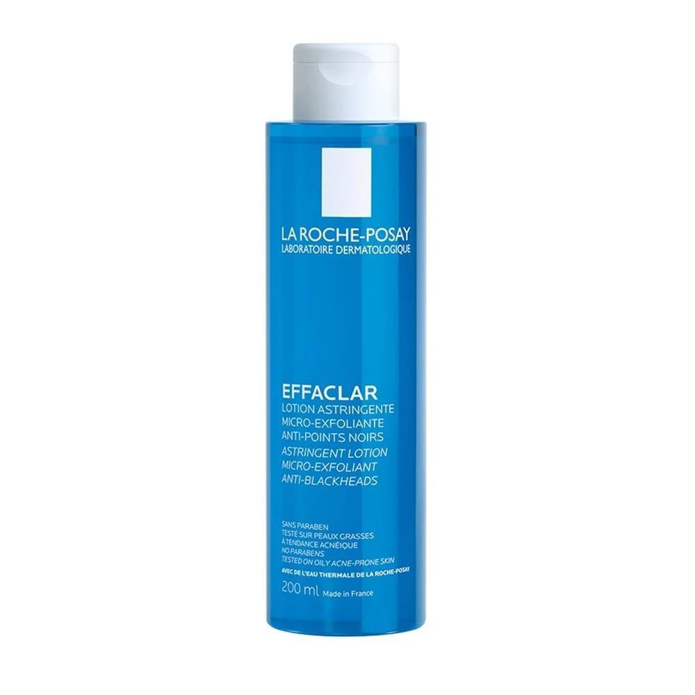 La Roche-Posay Effaclar Astringent Face Toner
